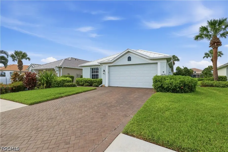 2447 Woodbourne Place, Cape Coral, FL 33991 - #2