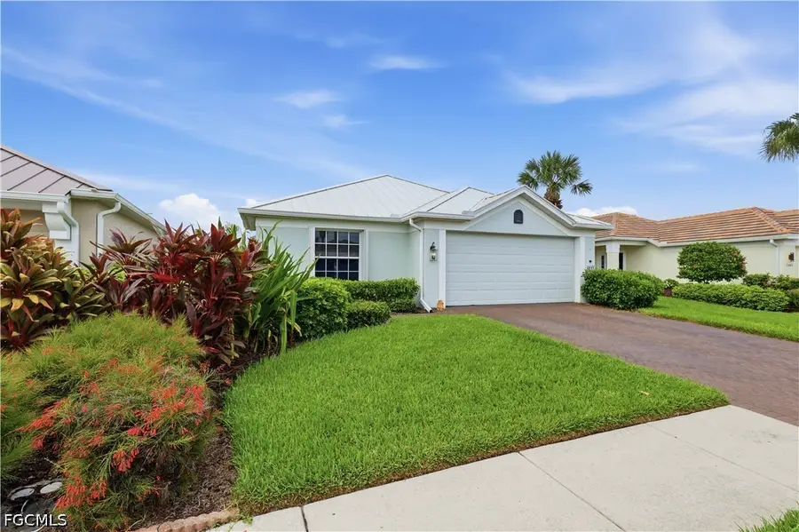 2447 Woodbourne Place, Cape Coral, FL 33991 - #3