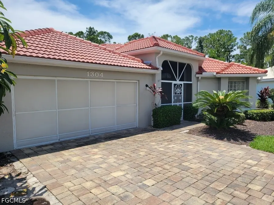 1304 Islamorada Boulevard, Punta Gorda, FL 33955 - #2
