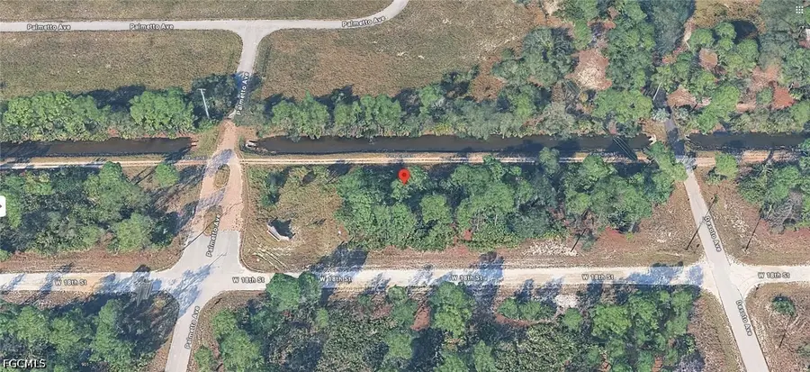 804 W 18th Street, Lehigh Acres, FL 33972 - #2