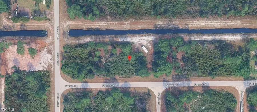 1107 Fogia Street E, Lehigh Acres, FL 33974 - #3