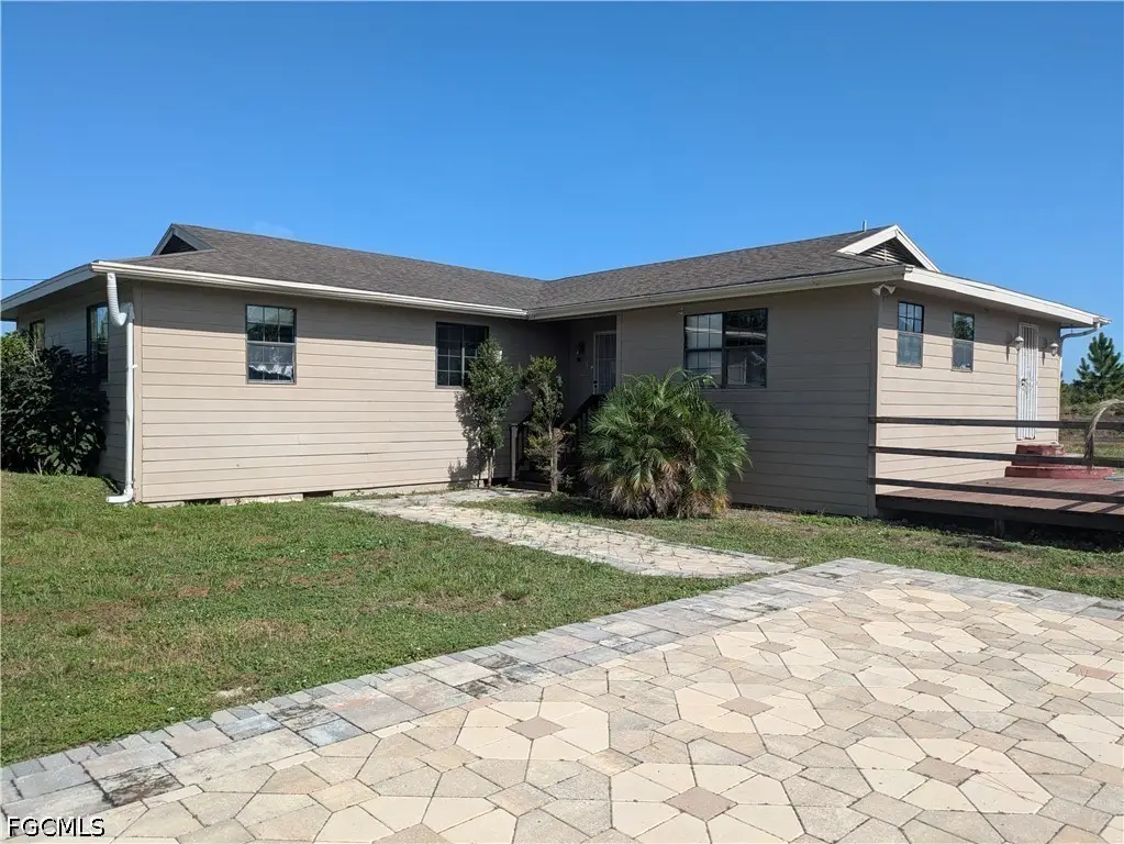925 Foxdale Avenue, Lehigh Acres, FL 33974 - #1