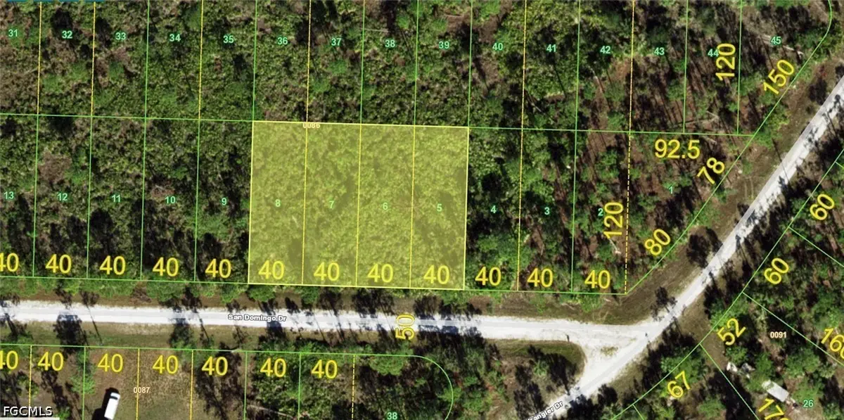 27102 San Domingo Drive, Punta Gorda, FL 33955 - #1
