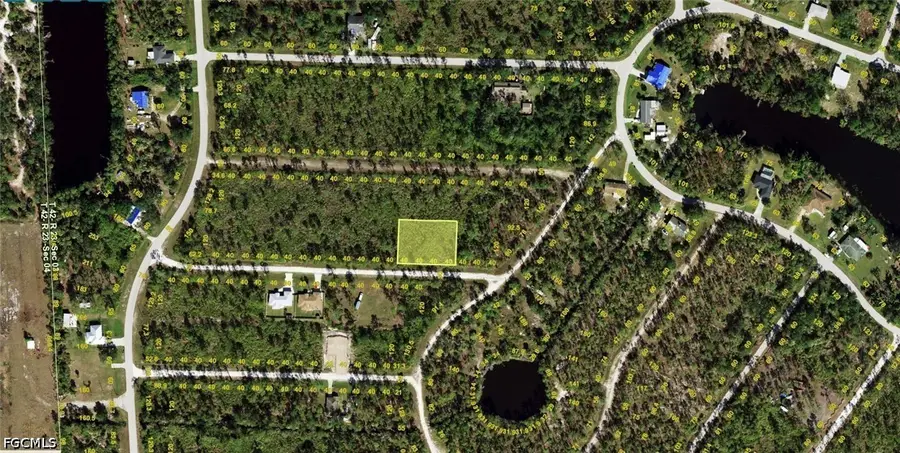 27102 San Domingo Drive, Punta Gorda, FL 33955 - #2