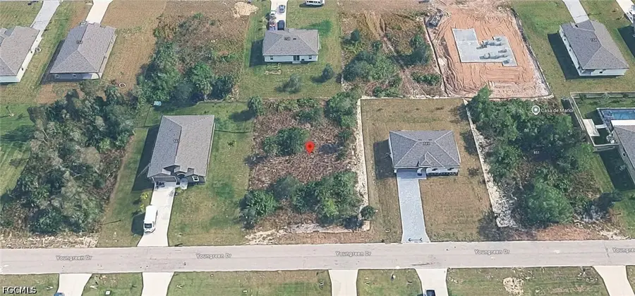 847 Youngreen Drive, Fort Myers, FL 33913 - #2