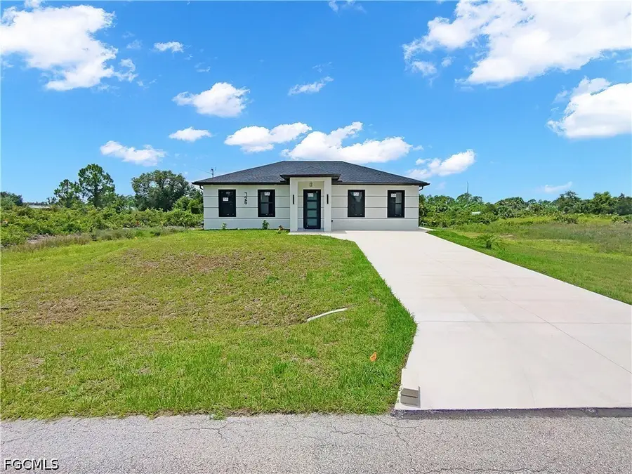 726 Clancy Street E, Lehigh Acres, FL 33974 - #3