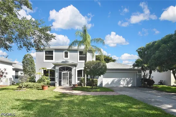 9161 Pittsburgh Boulevard, Fort Myers, FL 33967