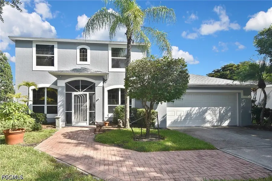 9161 Pittsburgh Boulevard, Fort Myers, FL 33967 - #2