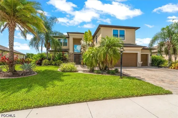 14106 Mindello Drive, Fort Myers, FL 33905