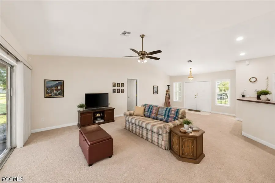 5003 Beauty Street, Lehigh Acres, FL 33971 - #2
