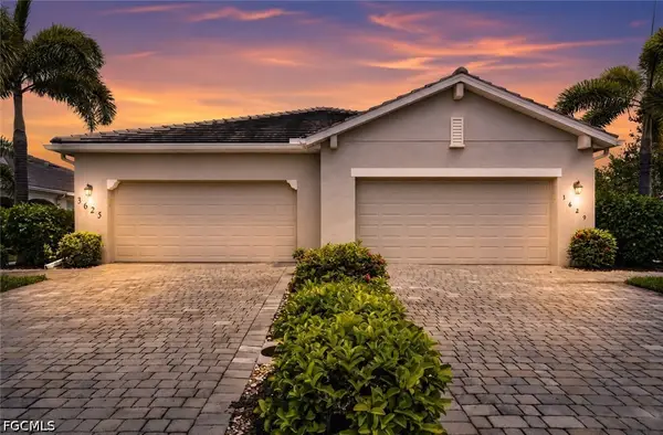 3625 Crimson Lane, Fort Myers, FL 33916