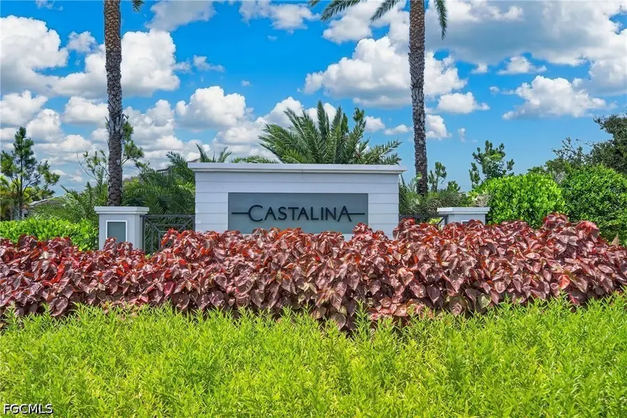 3625 Crimson Lane, Fort Myers, FL 33916 - #3