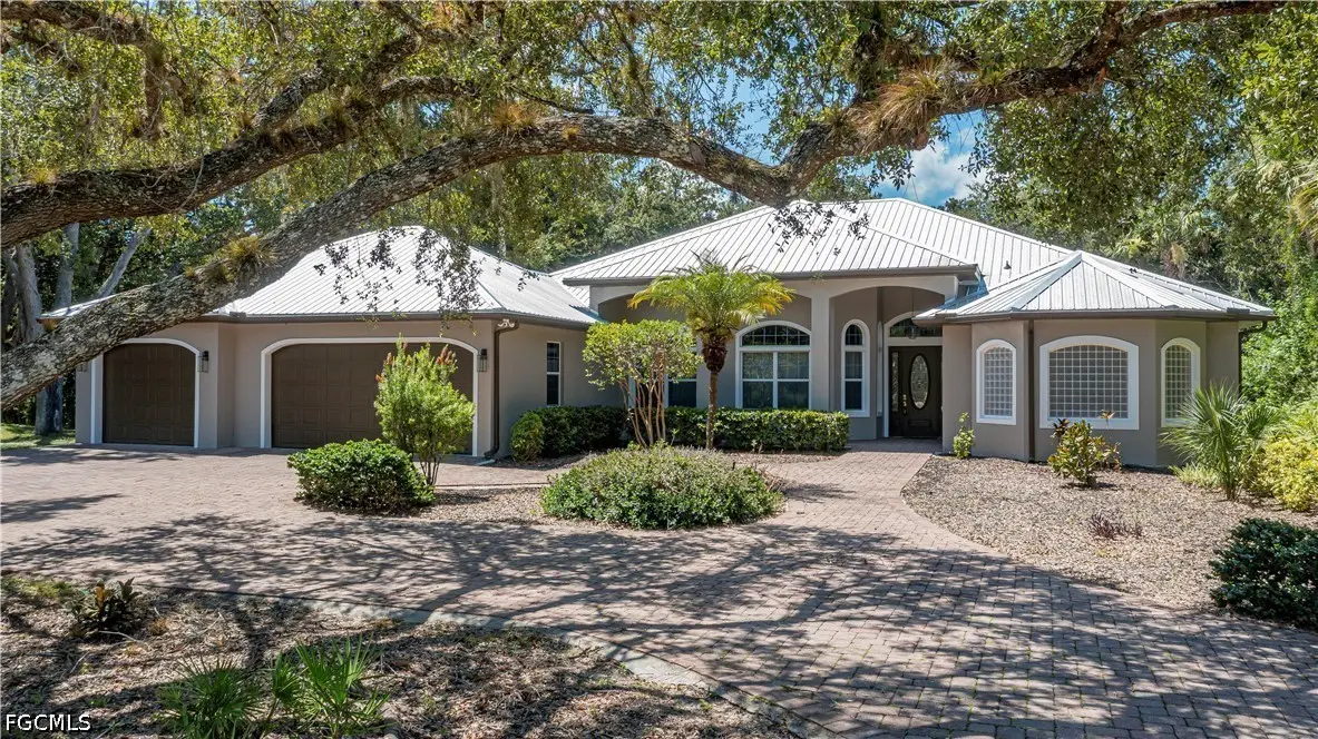 4033 Oak Haven Drive, Labelle, FL 33935 - #1