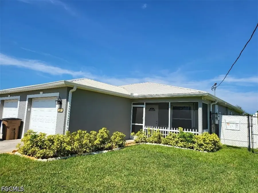 537/539 Alabama Road S, Lehigh Acres, FL 33974 - #3