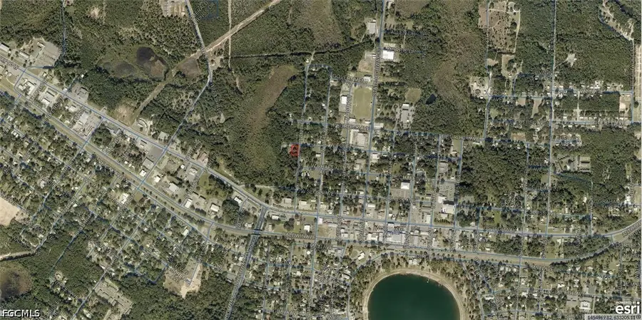 W Toledo Avenue, Defuniak Springs, FL 32433 - #3