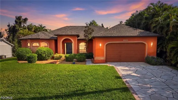 8323 Caloosa Road, Fort Myers, FL 33967