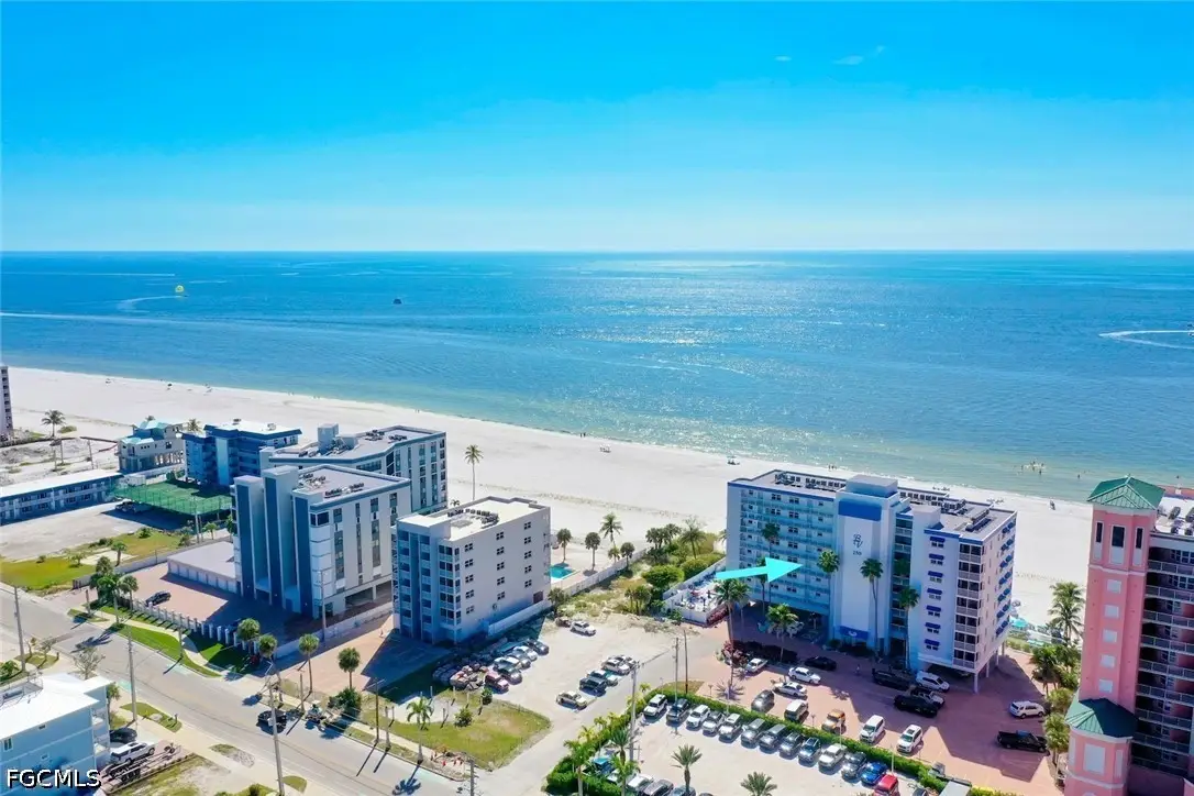 250 Estero Boulevard #302, Fort Myers Beach, FL 33931 - #1
