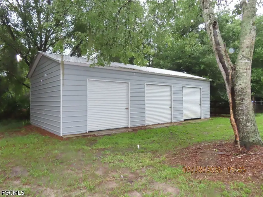 1701 SE Walston Avenue, Arcadia, FL 34266 - #2