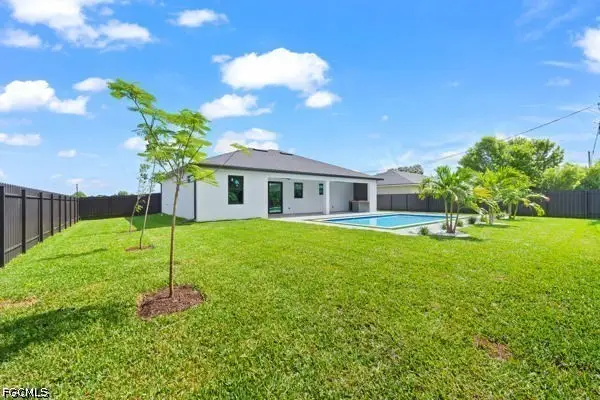 306 NE 11th Street, Cape Coral, FL 33909 - #2