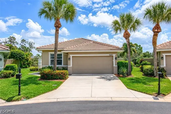 10619 Tirano Court, Fort Myers, FL 33913