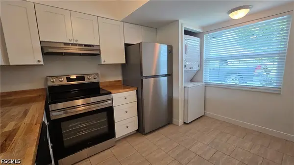 4624 SE 6th Avenue #1G, Cape Coral, FL 33904