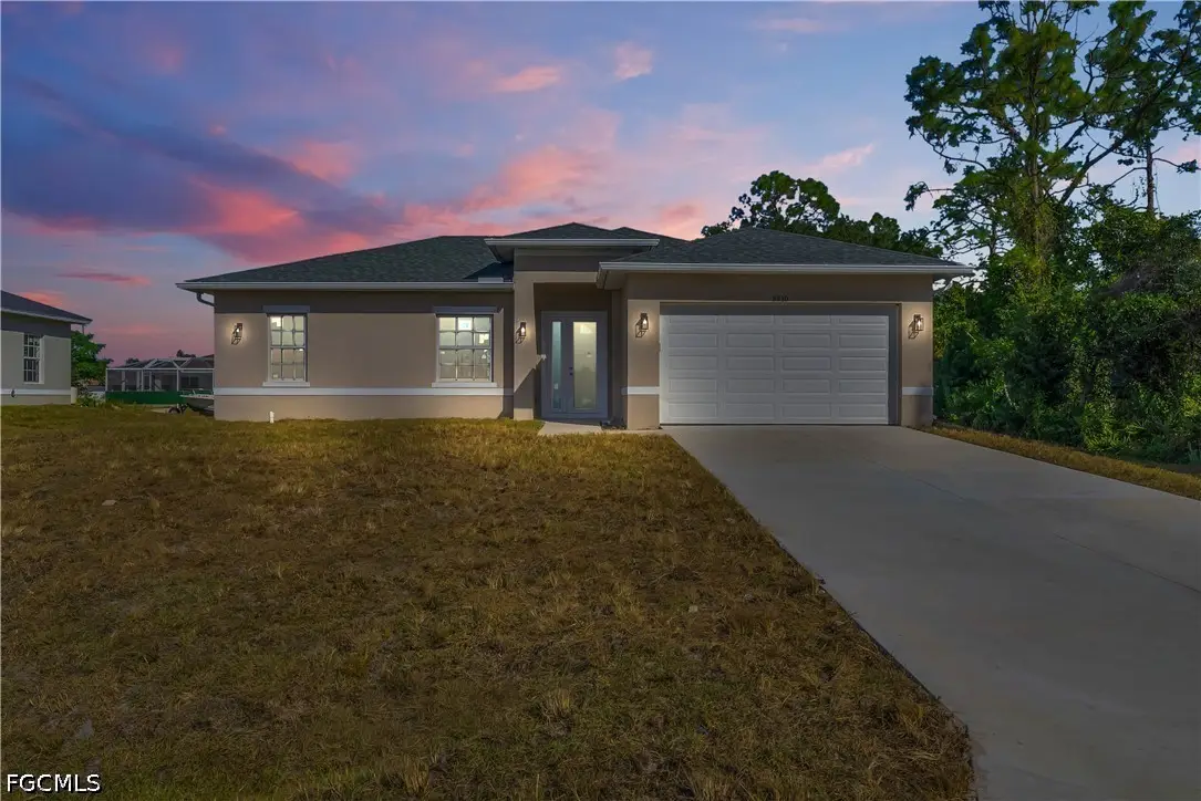 3212 20th Street W, Lehigh Acres, FL 33971 - #1