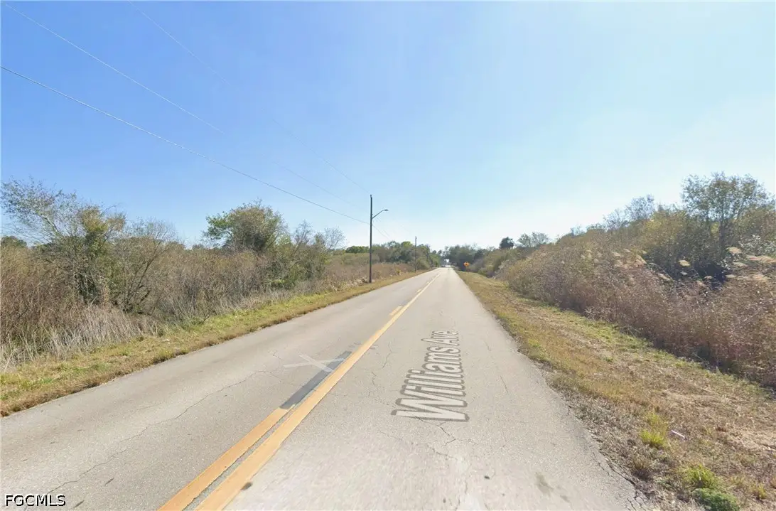 1412 Williams Avenue, Lehigh Acres, FL 33972 - #1