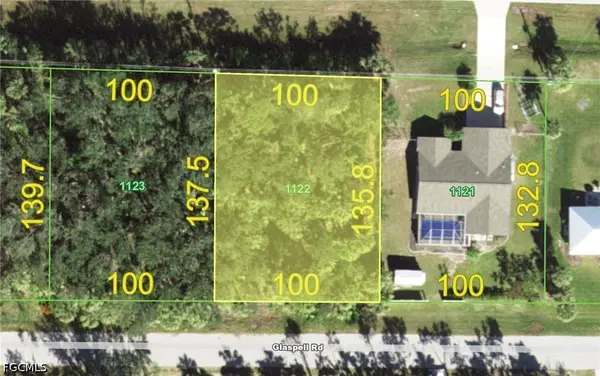 26123 Notre Dame Boulevard, Punta Gorda, FL 33955