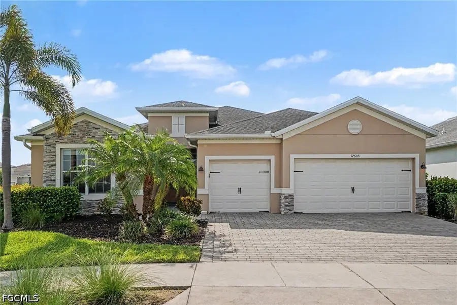 17605 Winding Wood Lane, Punta Gorda, FL 33982 - #2