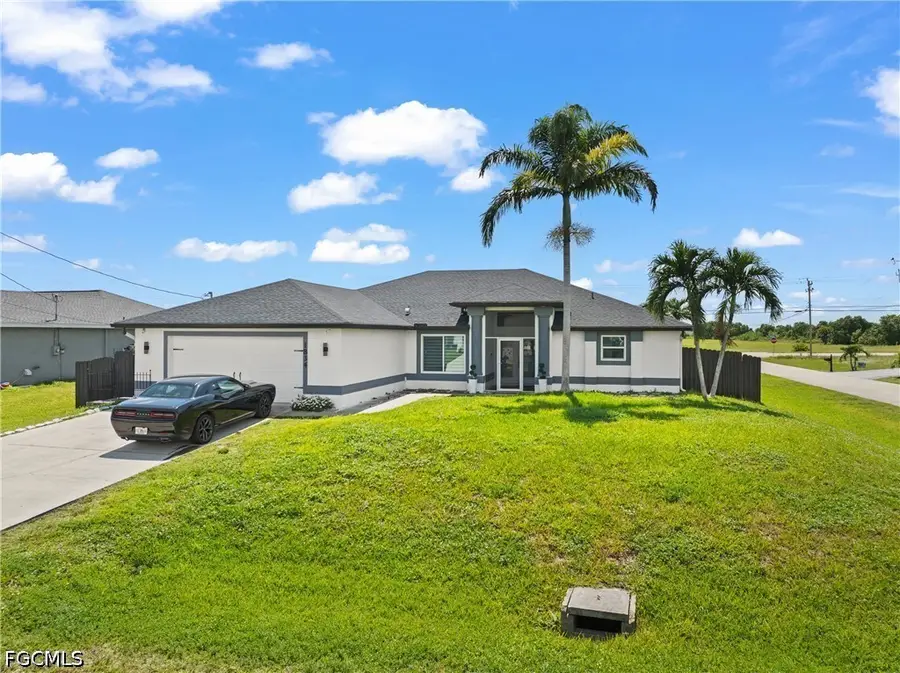 1834 NW 7th Place, Cape Coral, FL 33993 - #2