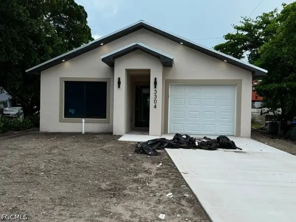 3304 Armstrong Court Ne, Fort Myers, FL 33916