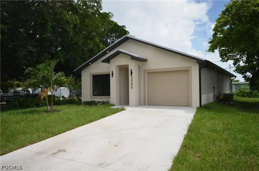 3304 Armstrong Court Ne, Fort Myers, FL 33916 - #2