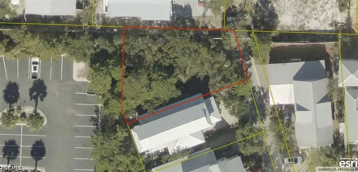 01-3S-20-34600-00A-0030 Gulfview Circle, Santa Rosa Beach, FL 32459 - #1