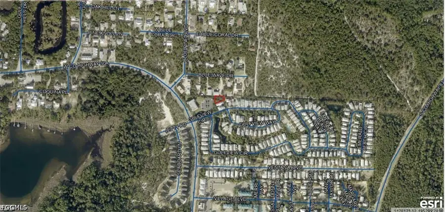 01-3S-20-34600-00A-0030 Gulfview Circle, Santa Rosa Beach, FL 32459 - #3