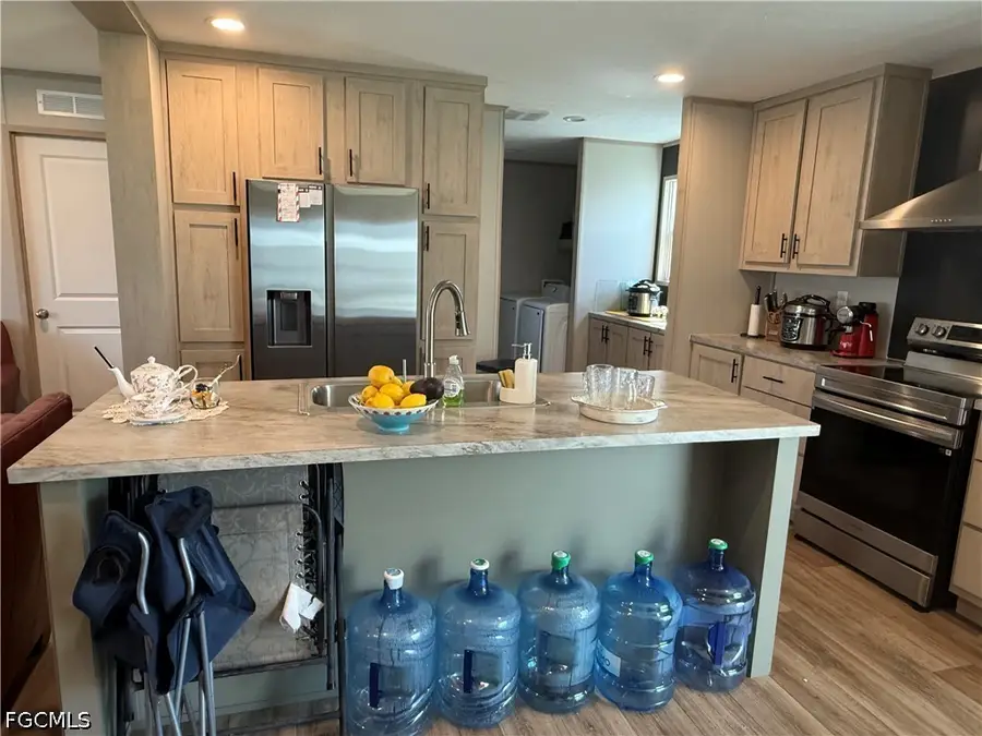 1550 Old Us Highway 27 #265, Clewiston, FL 33440 - #2