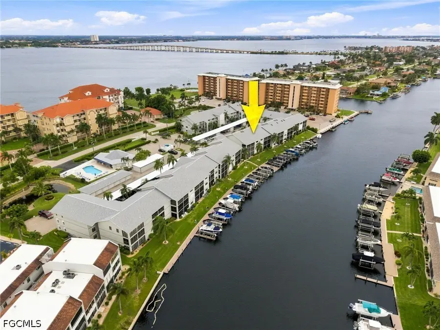 4240 SE 20th Place #210, Cape Coral, FL 33904 - #3