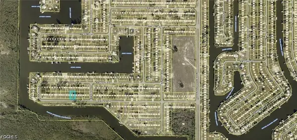4313 NW 20th Street, Cape Coral, FL 33993