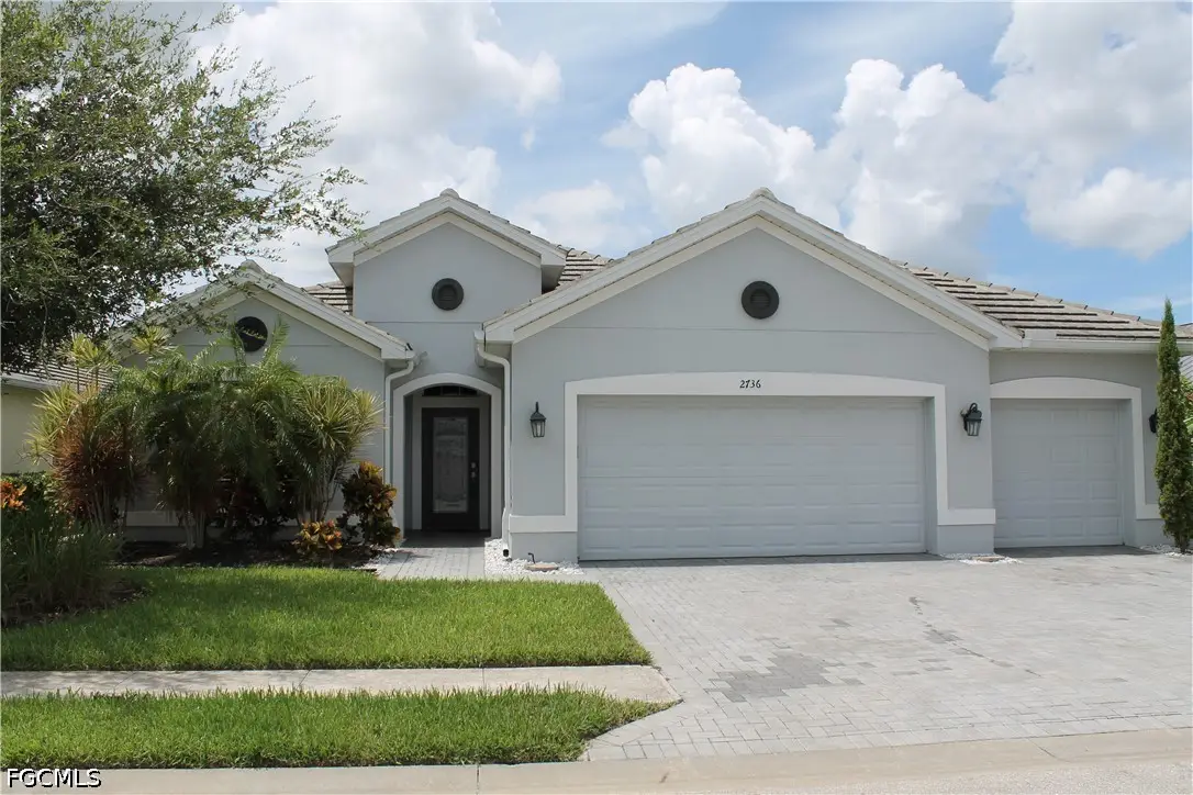 2736 Lambay Court, Cape Coral, FL 33991 - #1