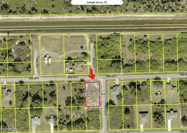 2801 75th Street W, Lehigh Acres, FL 33971