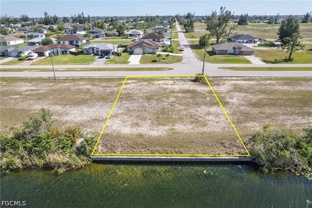 2825 Diplomat Parkway W, Cape Coral, FL 33993 - #1