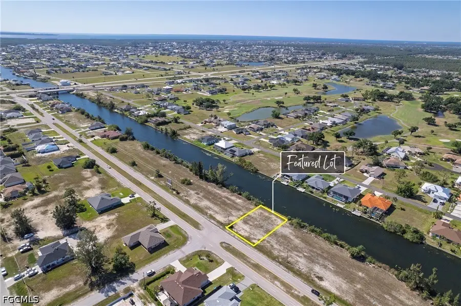 2825 Diplomat Parkway W, Cape Coral, FL 33993 - #3