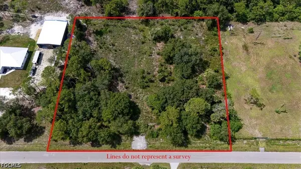 1050 Lakeview Avenue, Clewiston, FL 33440