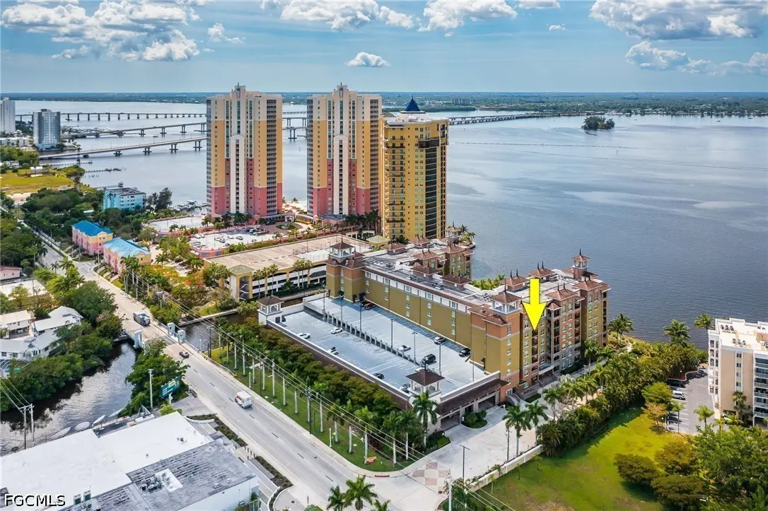2825 Palm Beach Boulevard #618, Fort Myers, FL 33916 - #1