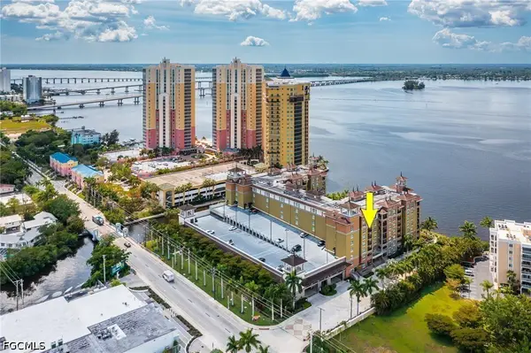 2825 Palm Beach Boulevard #618, Fort Myers, FL 33916