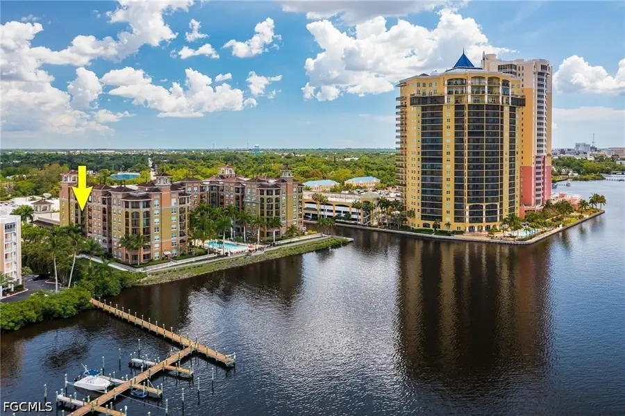 2825 Palm Beach Boulevard #618, Fort Myers, FL 33916 - #2