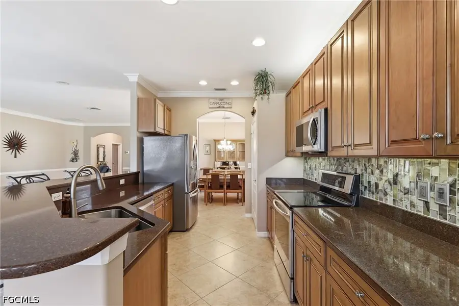 3271 Midship Drive, North Fort Myers, FL 33903 - #3