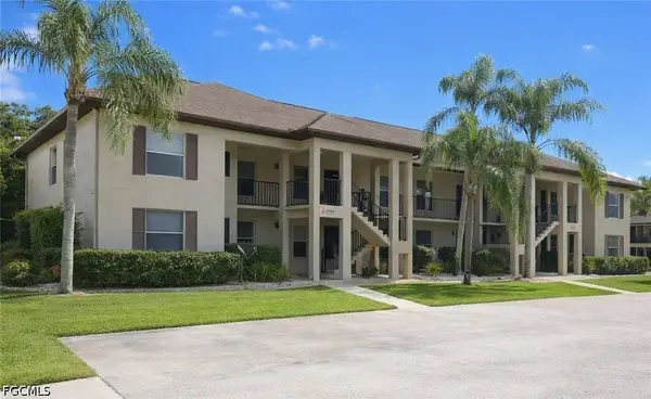 5735 Foxlake Drive #8, North Fort Myers, FL 33917