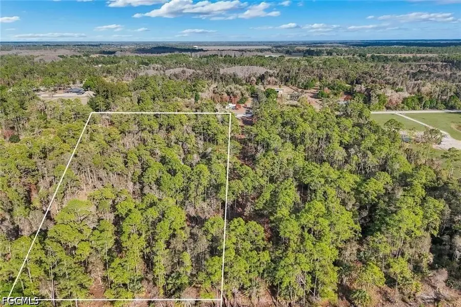 12600 Shawnee Road, Fort Myers, FL 33913 - #2