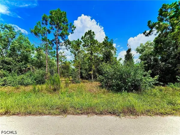 351 Mangonia Avenue, Lehigh Acres, FL 33974