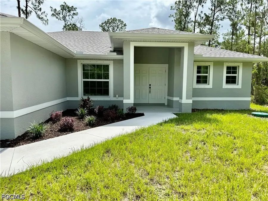 816 Michael Avenue, Lehigh Acres, FL 33936 - #3